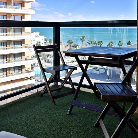 Love Rent4 Malaga Playa Del Bajondillo Torremolinos Ngoại thất bức ảnh