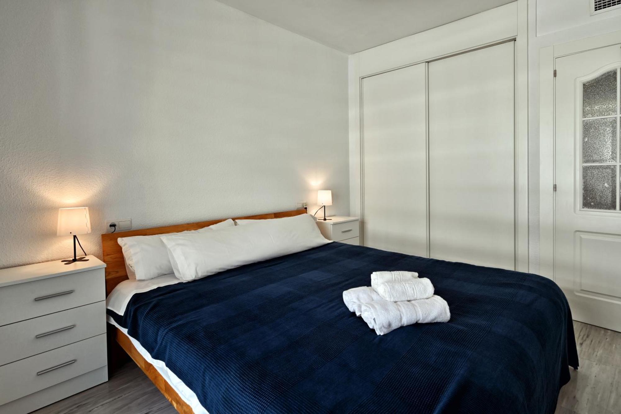 Love Rent4 Malaga Playa Del Bajondillo Torremolinos Ngoại thất bức ảnh